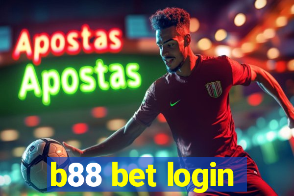 b88 bet login